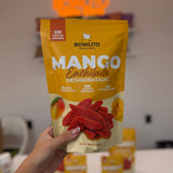 Mango enchilado