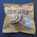 Rol de canela