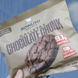 TRIPACK - repostería healthy