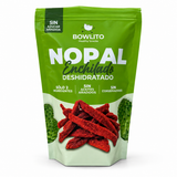 Nopal enchilado