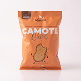 Chips de camote