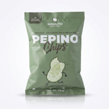 Chips de pepino
