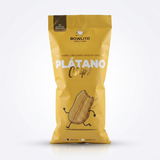 Chips de plátano