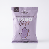 Chips de taro