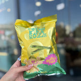 FIT ROLLS “GUACAMOLE”