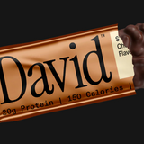 Barrita David "SMORES" (special edition)