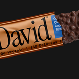 Barrita David "COOKIE DOUGH" (special edition)