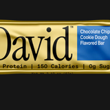 Barrita “david” COOKIE DOUGH