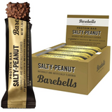 Barrita barebells SALTY PEANUT