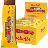 Barrita barebells CARAMEL CHOCO