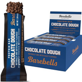Barrita barebells CHOCOLATE DOUGH