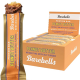 Barrita barebells PEANUT BUTTER