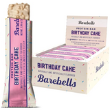Barrita barebells BIRTHDAY CAKE