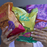 3 PACK - FIT ROLLS
