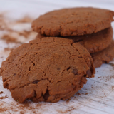 Galletas chocolate chunk