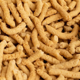 Churritos de amaranto