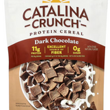 Cereal catalina crunch DARK CHOCOLATE