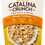 Cereal catalina crunch HONEY