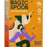 “MAGIC SPOON” peanut butter