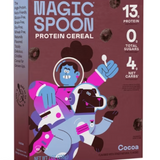 “MAGIC SPOON” cocoa