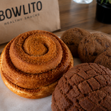 TRIPACK - repostería saludable