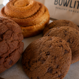 TRIPACK - repostería saludable