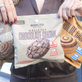 TRIPACK - repostería healthy