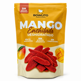 Mango enchilado