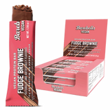 Barrita barebells FUDGE BROWNIE