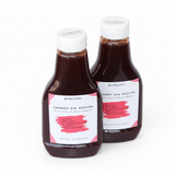 Chamoy sugar free
