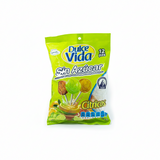 Paletas sin azúcar