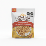 Cereal keto “CATALINA CRUNCH”