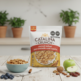 Cereal keto “CATALINA CRUNCH”