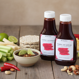Chamoy sugar free
