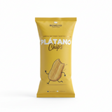Chips de plátano