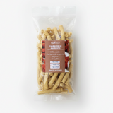 Churritos de amaranto