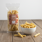Churritos de amaranto