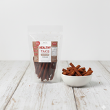 HEALTHY TAKIS (salsas negras)