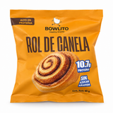 Rol de canela