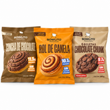 TRIPACK - repostería healthy