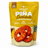Piña enchilada