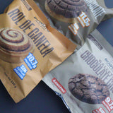 TRIPACK - repostería healthy