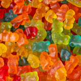 Gomitas sugar free