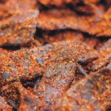 Nopal enchilado