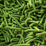 Churritos de nopal