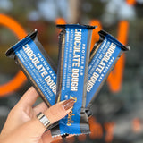 Barrita barebells CHOCOLATE DOUGH