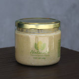 Crema de cacahuate orgánica