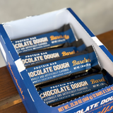 Barrita barebells CHOCOLATE DOUGH