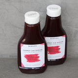 Chamoy sugar free