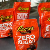 REESES ZERO